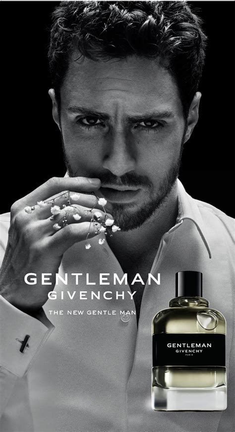 prezzo profumo givenchy uomo gentleman|Gentleman (2017) Givenchy for men .